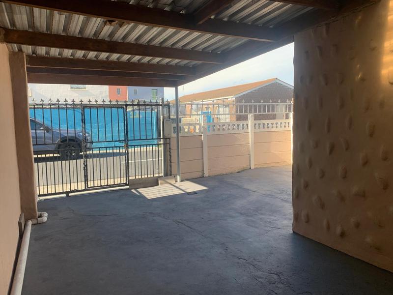 3 Bedroom Property for Sale in Beacon Valley Western Cape